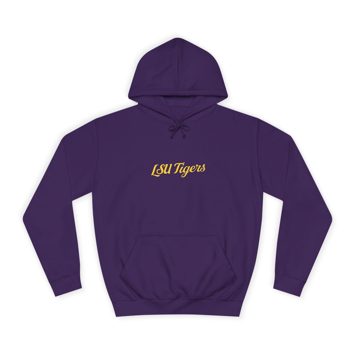 Baton Rouge TIger Trophy Unisex Hoodie