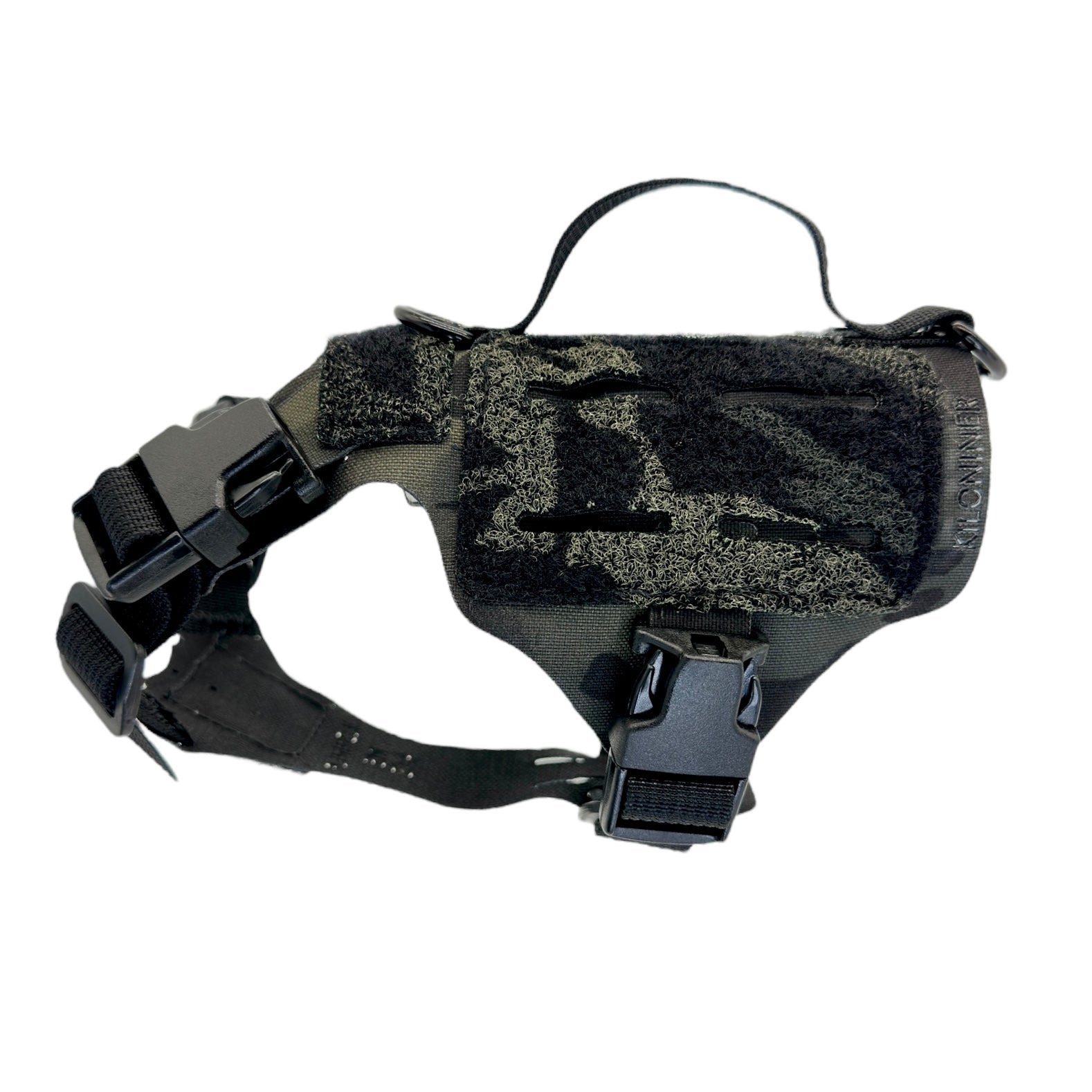 K9R - M5 MOLLE Light Harness