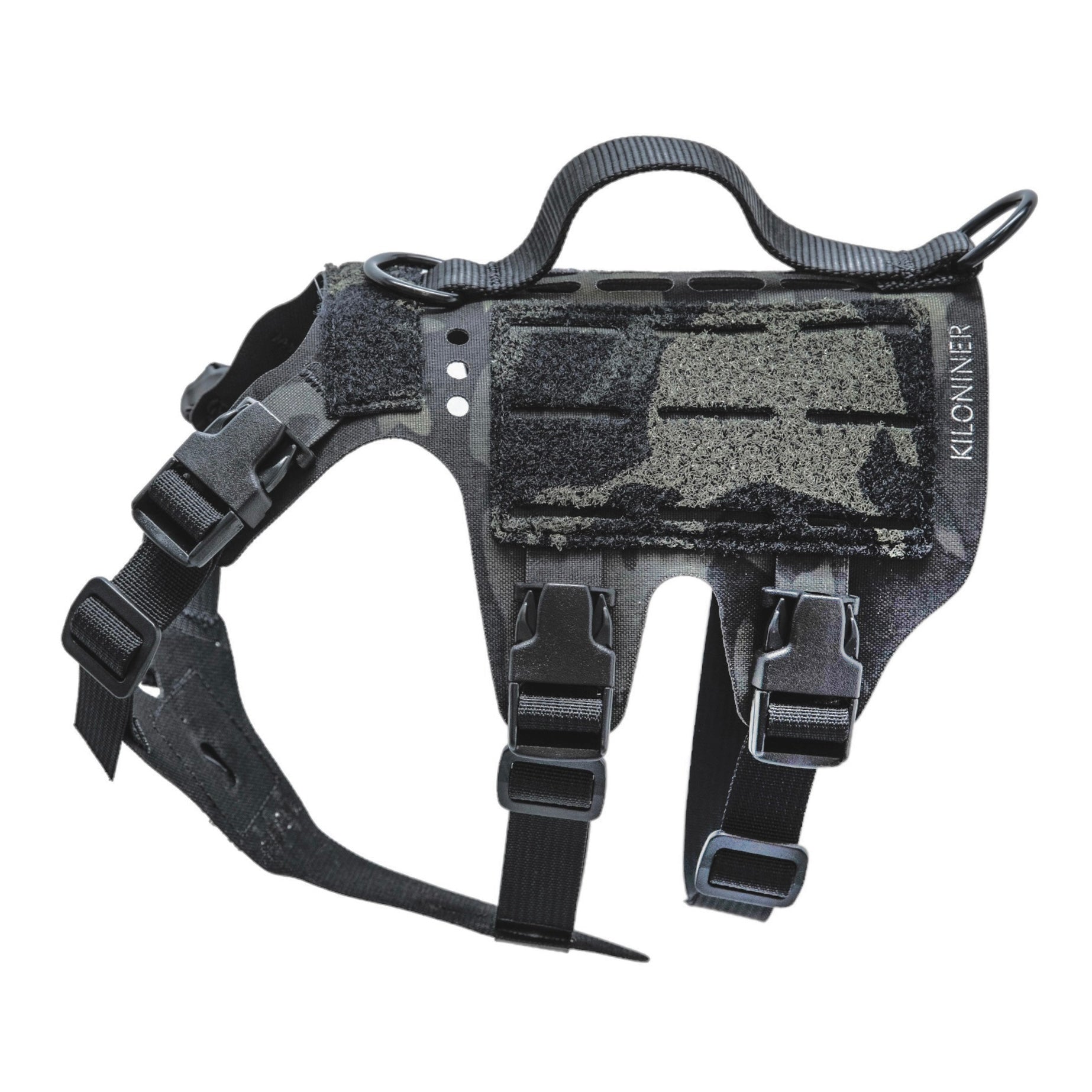 K9R - M5 MOLLE Light Harness